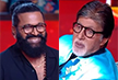 KBC 17: Amitabh Bachchan recites Agneepath’s iconic dialogue on Rishab Shetty’s request